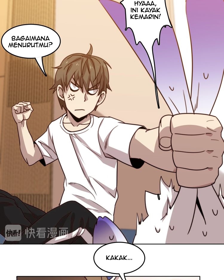 Reborn Doctor Chapter 16 Gambar 56